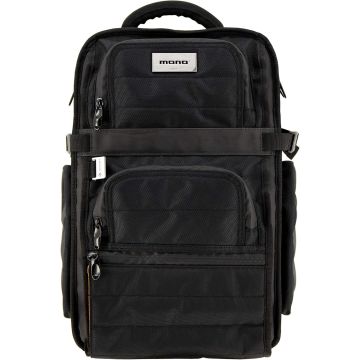 Zaino per DJ Mono FlyBy Classic Ultra black