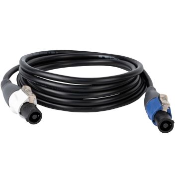 Dap Audio FPR053 Cavo alimentazione Rean PowerG 3 mt  3x1.5mm2
