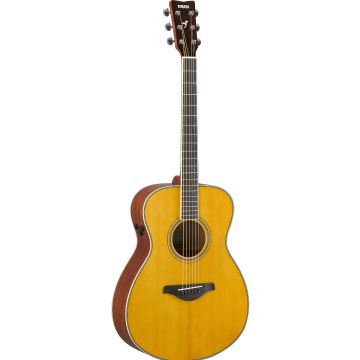 Yamaha Transacoustic FS-TA vintage tint