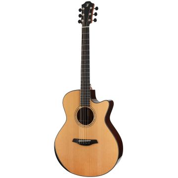 Furch Yellow Deluxe GC-CR