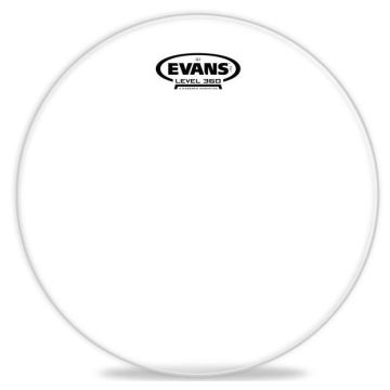 "Pelle Evans 16"" Genera G1 Clear"