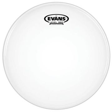 "Pelle Evans 22"" Clear per cassa"