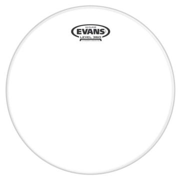 "Pelle Evans 22"" G2 Clear BD22G2 Cassa"