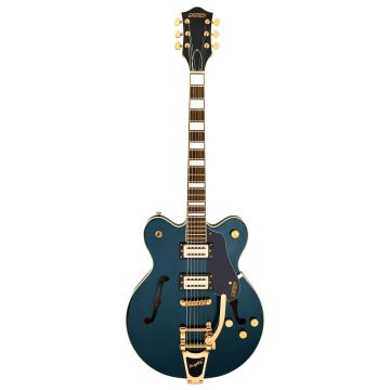 Gretsch G2622TG Chitarra Semiacustica Streamliner Center Block DC Midnight Sapphire