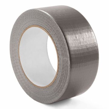 Nastro gaffa Allcolor all purpose tape 402 silver 48mm 50mt