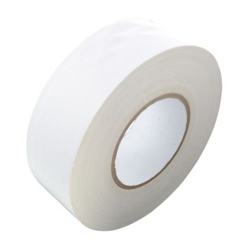Nastro gaffa Allcolor gaffer tape 690-50 white 50mm 50mt