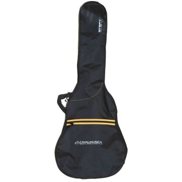 Borsa chitarra classica 4/4 Stefy Line GB100 linea 100