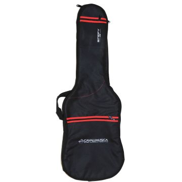 Borsa Basso elettrico Stefy Line GB200 linea 200 imbottitura 8mm