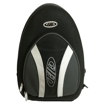 Borsa Flauto Gig Bag GB3001 Conservatorio nero