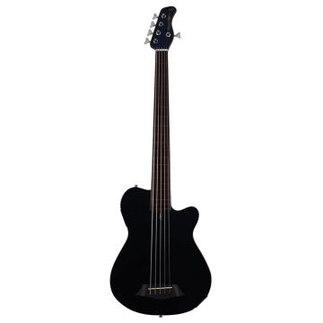 Basso Elettrico Fretless 5 corde Marcus Miller GB5-5 black