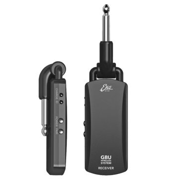 Eko GBU Sistema wireless chitarra/basso