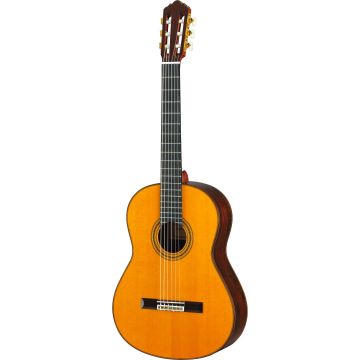 Chitarra Classica Yamaha GC42C con custodia