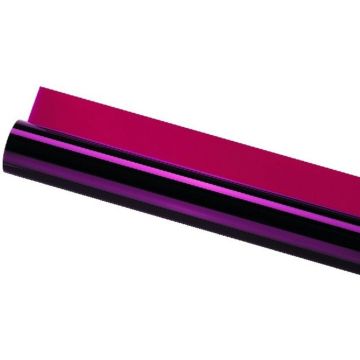 Gelatina Monacor LEE rotolo 64x120cm Magenta