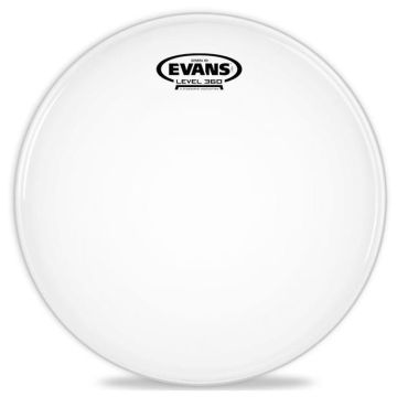 "Pelle Evans 14"" Genera HD Snare"