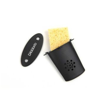 Umidificatore D'Addario GH chitarra acustica
