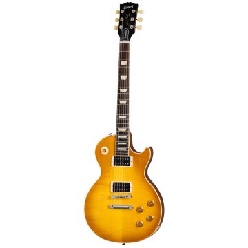 Gibson Les Paul Standard 50s faded vintage honey burst