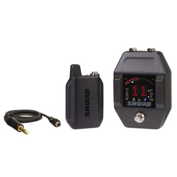 Shure GLXD16+ Sistema Wireless chitarra/basso 