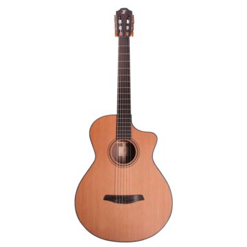 Chitarra Classica elettrificata Furch GNC 2-CW EAS-VTC
