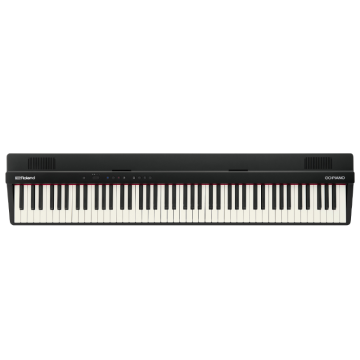 Piano Digitale Roland GO:PIANO 88PX