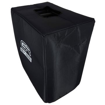 Cover Cassa 2X10 Tolex GRBass