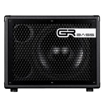 GRBass GR 112H 350w 4ohm Cabinet Wood Standard