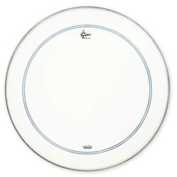 Gretsch 22" Powerstroke Logo Centrale GRDHCP22K