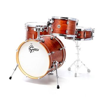 Gretsch-catalina satin walnut