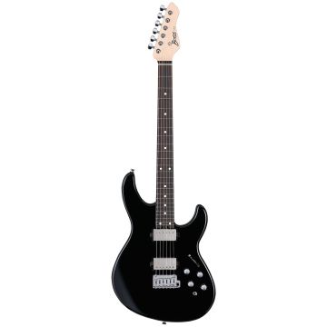 Chitarra Elettrica Boss Eurus GS-1 black con borsa