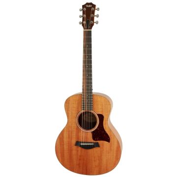 Chitarra acustica elettrificata Taylor GS MINI-e mahogany con borsa