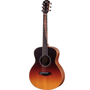 Taylor GS MINI-E special edition sunset fade