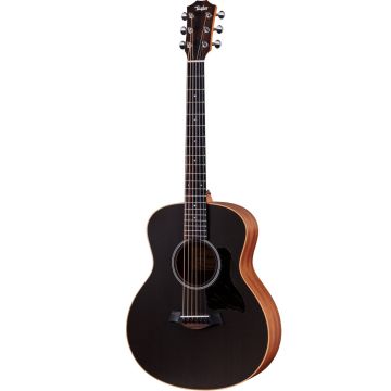 Taylor GS MINI-E special edition transparent black