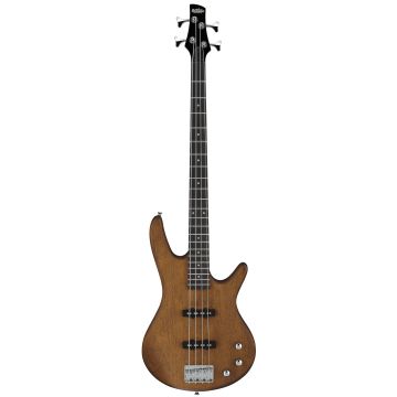 Ibanez GSR180-LBF transparent light brown flat