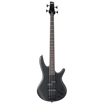 Basso Elettrico Ibanez GSR200B-WK weathered black