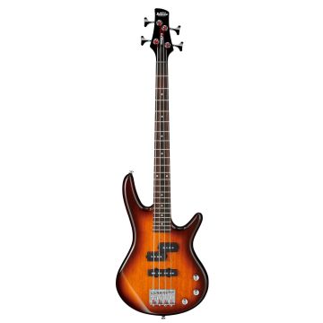 Ibanez GSRM20-BS mikro brown sunburst