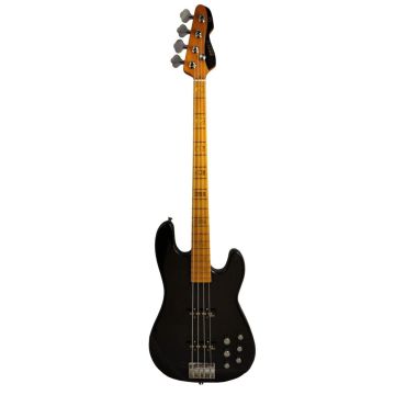 Markbass GV 4 Gloxy Basso Elettrico val black con borsa