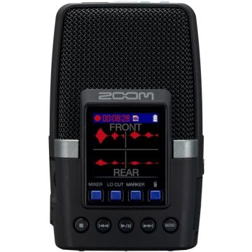 Zoom H2Essential