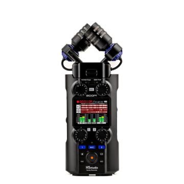 Zoom H5Studio 