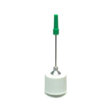 Siringa Hetman HCL-15-NAG dosatore olio