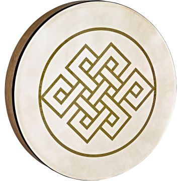 Sonic Energy 40cm Endless Knot HD16WB-EK