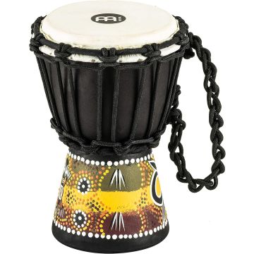 Meinl HDJ7-XXS Mini Djembe Gecko