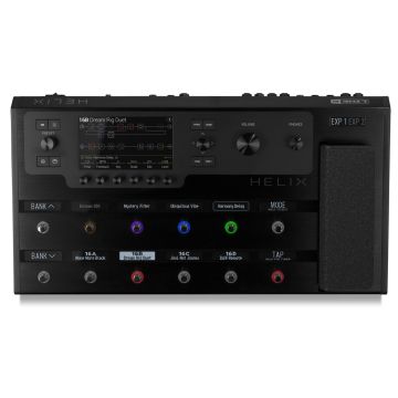 Line6 Helix Multieffetto per chitarra