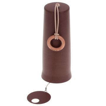 Chimes Heola meditation POLARIS in alluminio