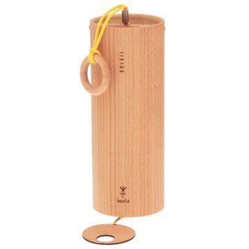 Chimes Heola meditation SOLEIL