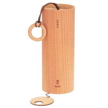 Chimes Heola meditation TERRE