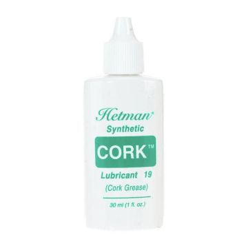 Grasso Hetman 19 per sughero 30ml