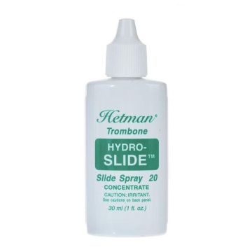 Grasso Hetman 20 per coulisse 30ml 