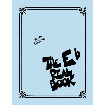 The Real Book sixth edition