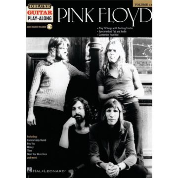 PINK FLOYD