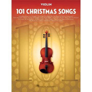 101 Christmas Songs