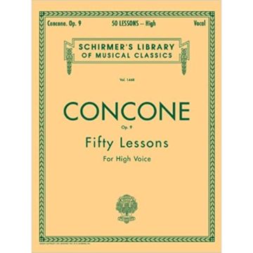 concone